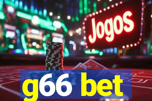 g66 bet